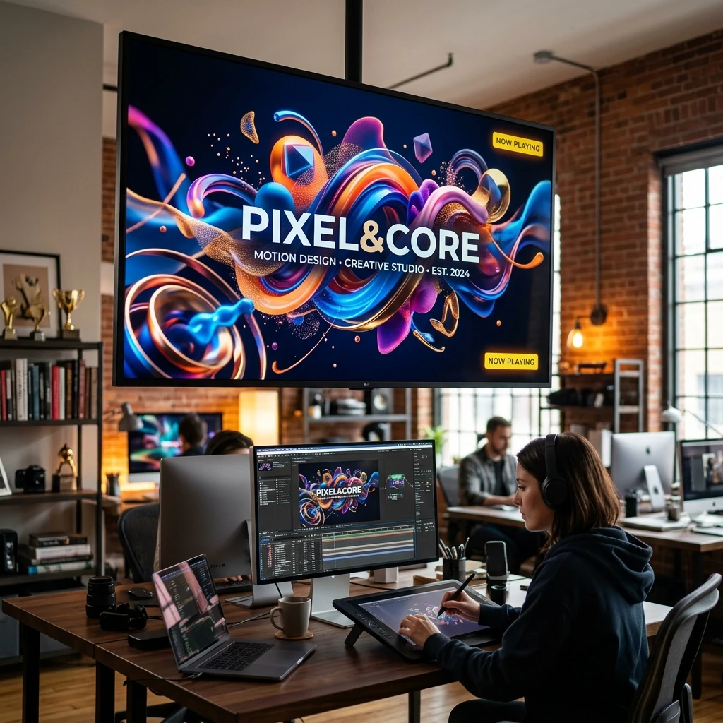 Content Creation Services