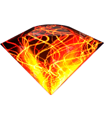 Diamond LED Display