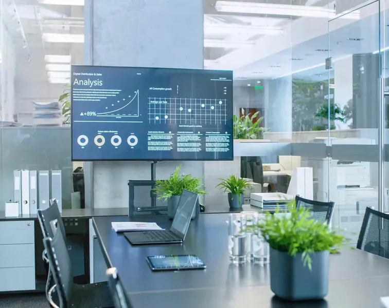 Corporate & Government AV