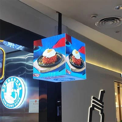 Customised LED