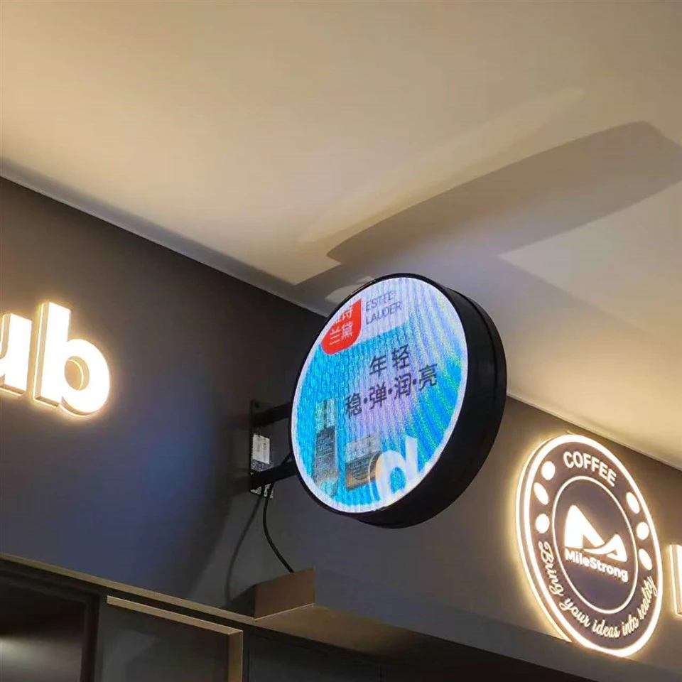 Customised LED