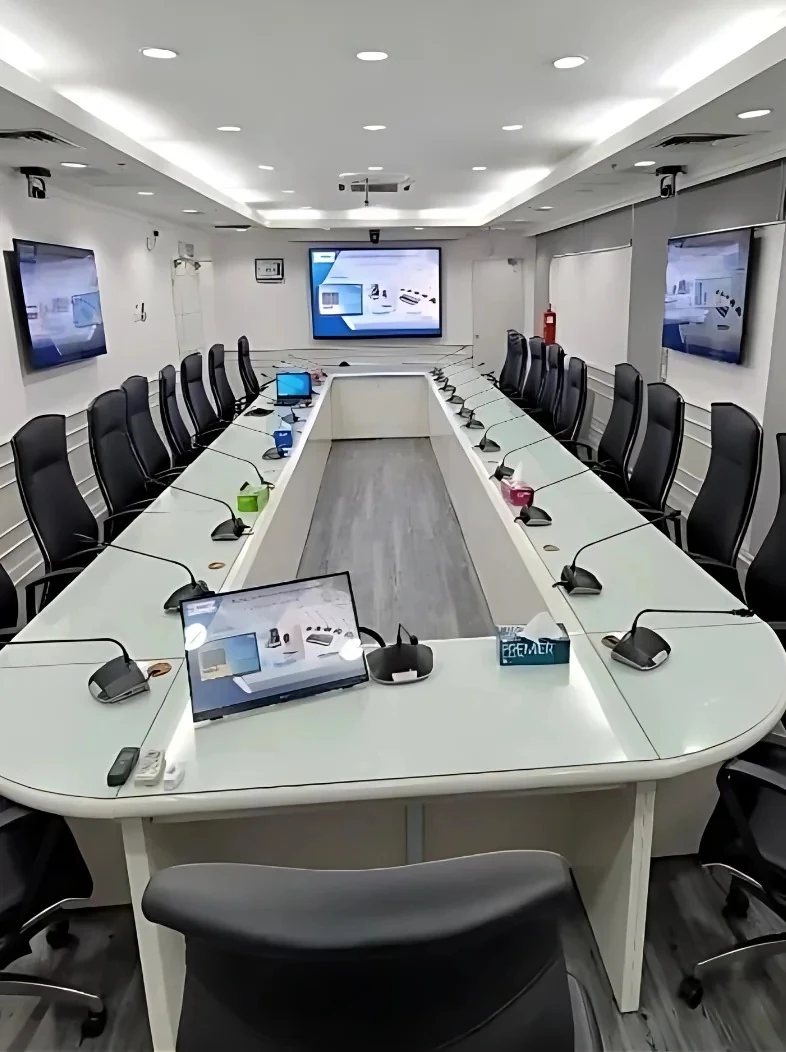 AV Integration